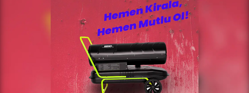 Çelik Havalandırma