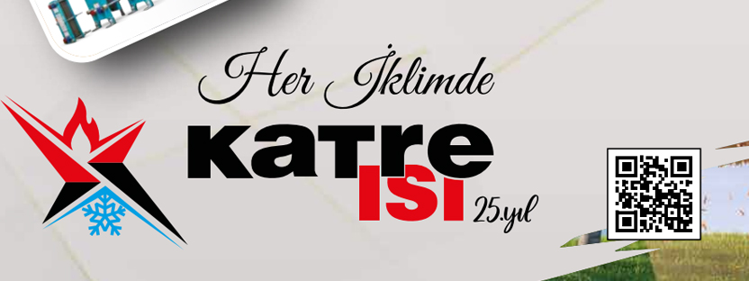 Bu sıcaklıktan ilham aldık