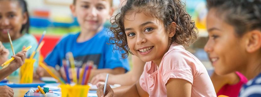 Yarende Egitim是特别的