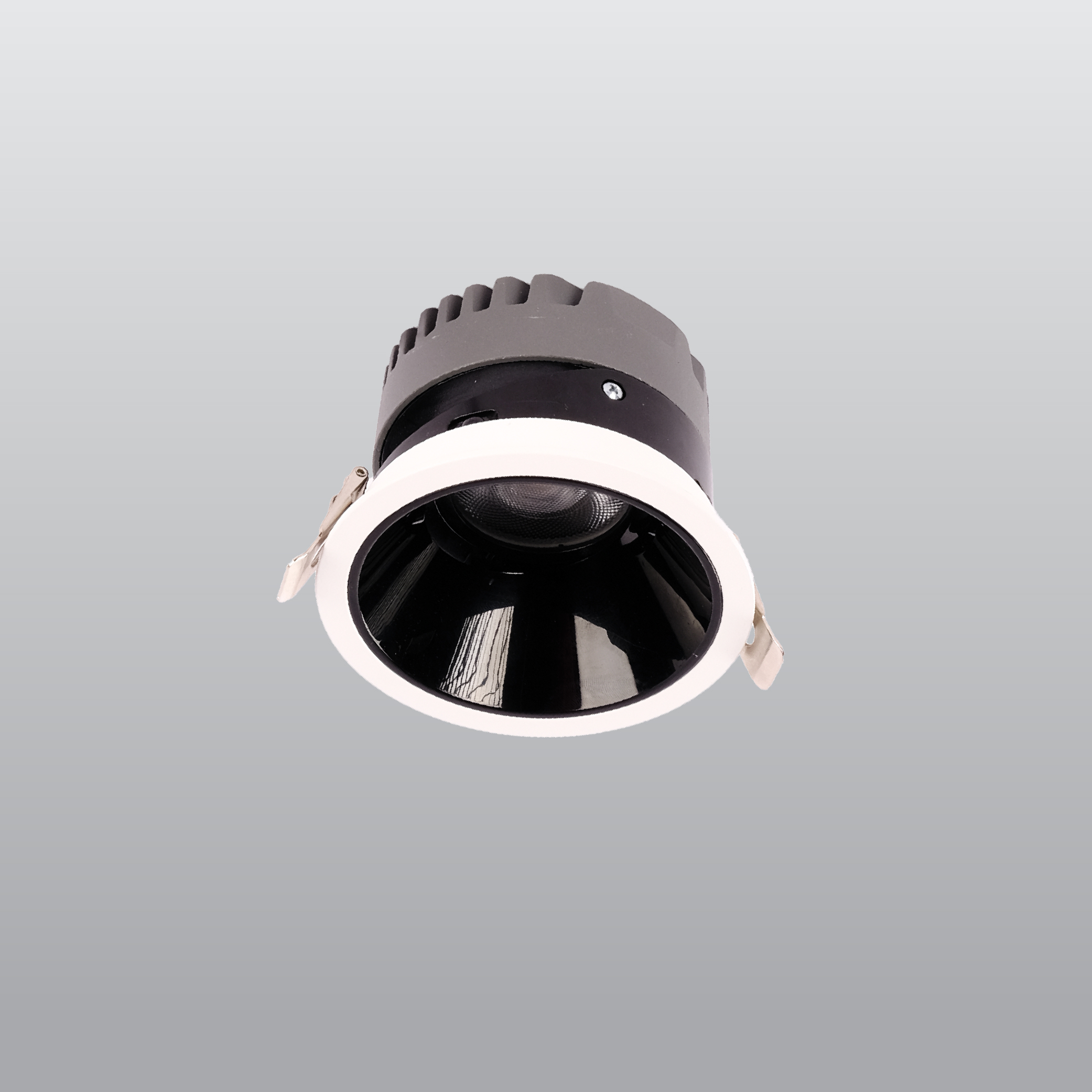 أضواء LED مدمجة