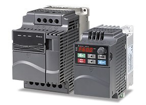 VFD-E系列变频器交流电机驱动器