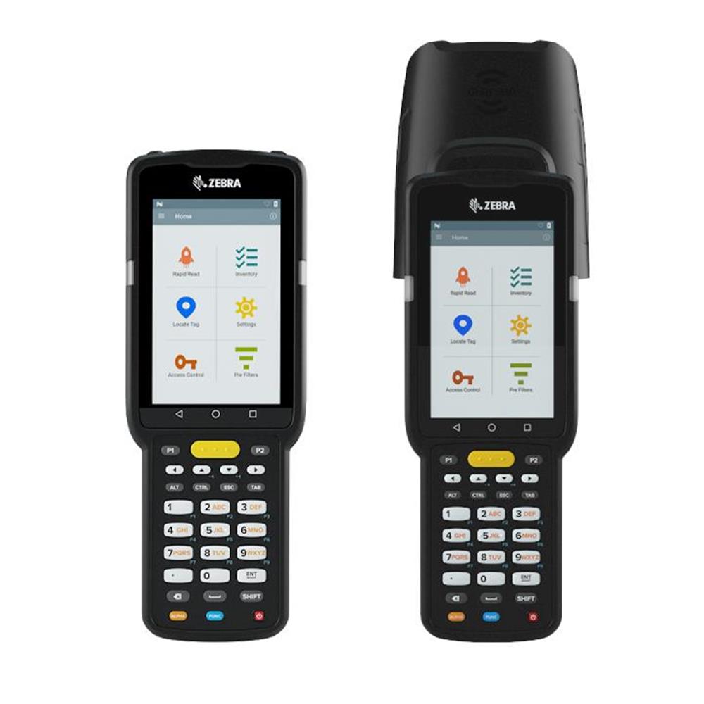 MC3390R Zebra RFID أجهزة طرفية