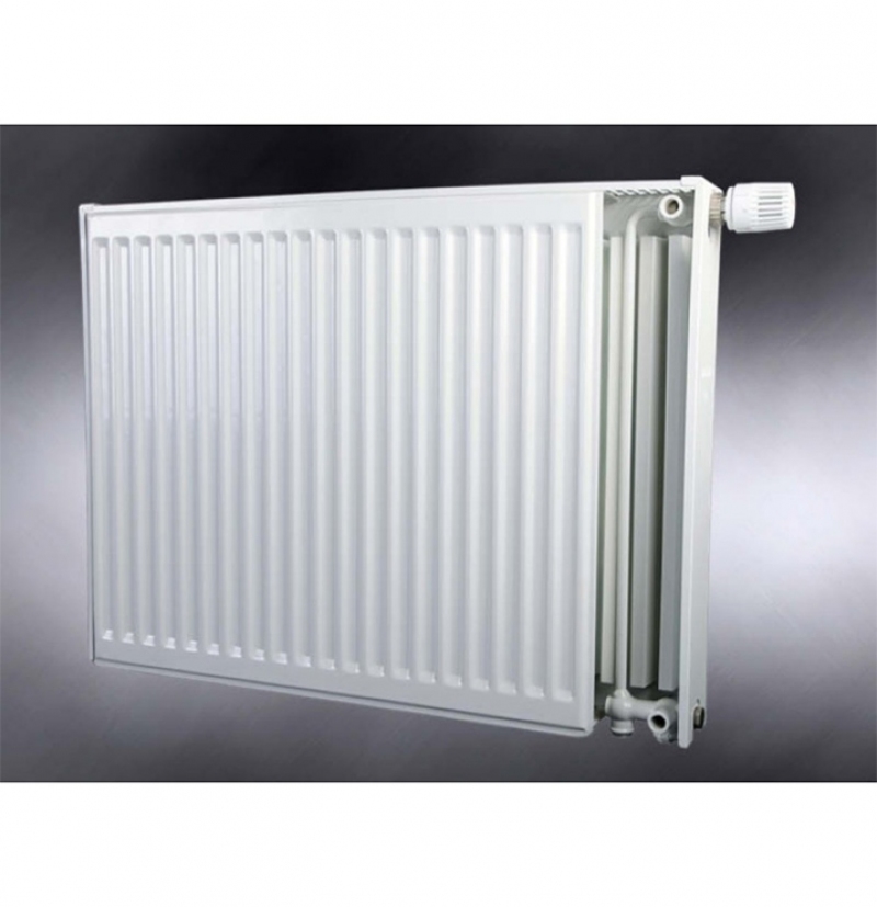कॉम्पैक्ट वेंटिलेटेड पैनल रेडिएटर