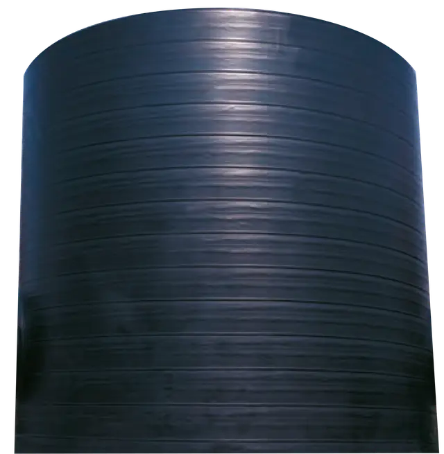 Kimyasal Tank
