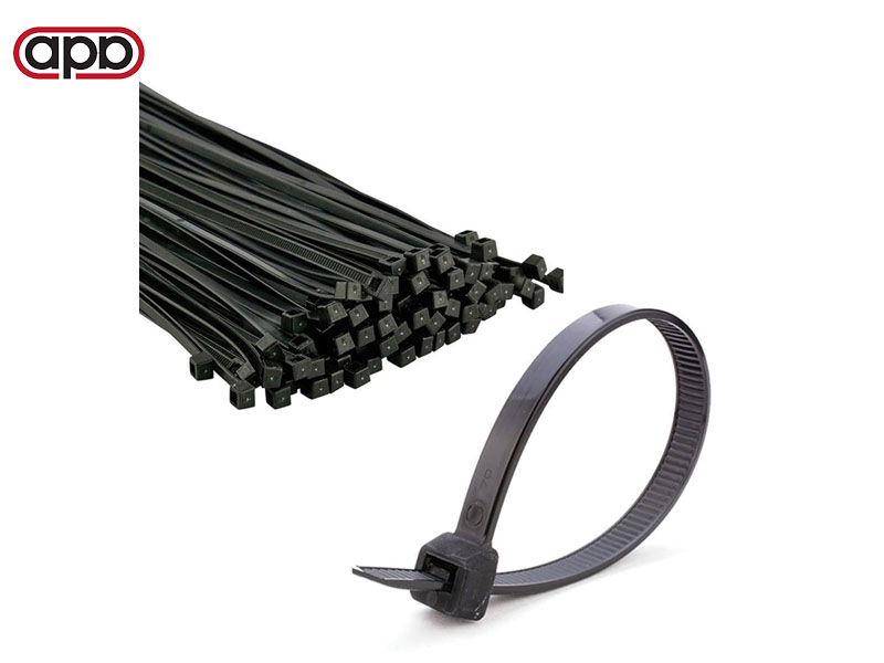 Plastik Kelepçe