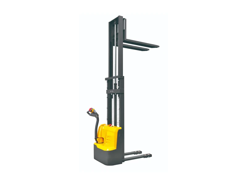 Akülü İstif Makinası 1500 KG 1600-3500 MM