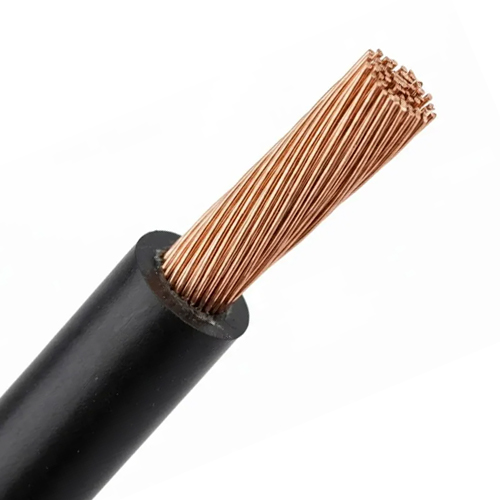 Cable de Control Flexible de 0.75 mm² NYAF (H05V-K) (CCA) - 300/500V