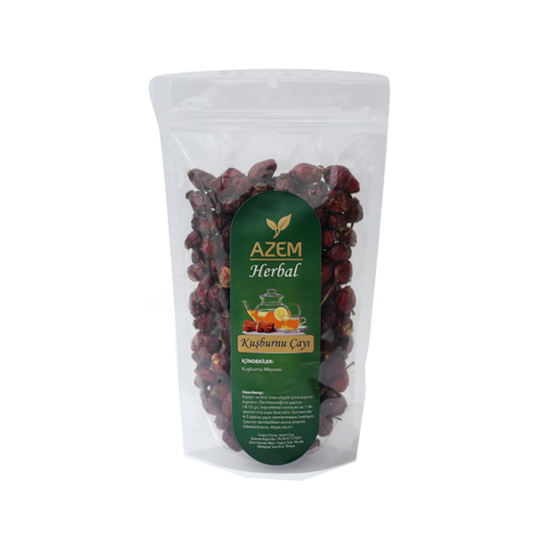 Чай из шиповника Herbal 250 гр