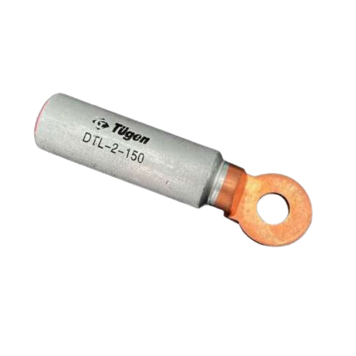 TGN Bimetal (Al/Cu) Kablo Pabuçları