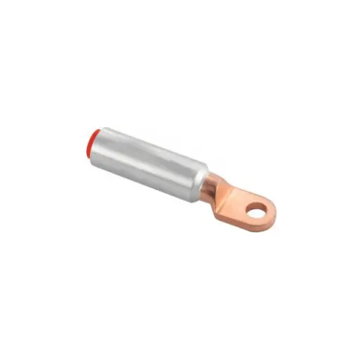 TGN Dargirişli Bimetal (Al/Cu) Kablo Pabuçları