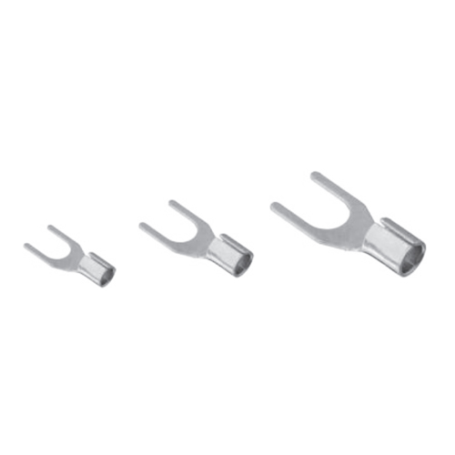 Kaynaklı Çatal Kablo Ucu