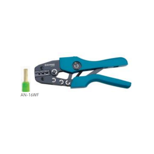 كماشة تعرية الأسلاك 6 - 16 مم²