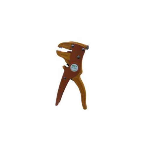Hassas Kablo Sıyırma Pensesi 0.2 - 6 mm²