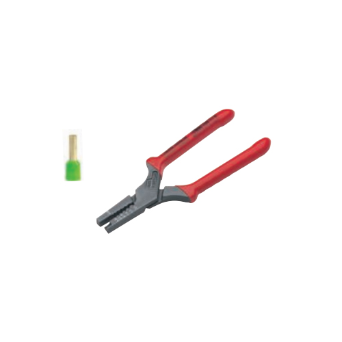 Yüksük Sıkma Pensesi 0.5 - 16 mm²