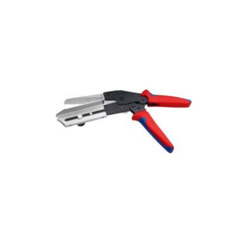 Kanal Kesme Makası 110 mm