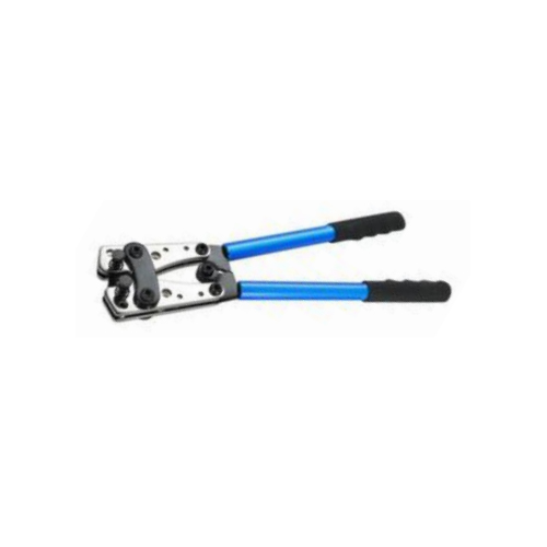 Mekanik Pabuç Sıkma Pensesi 70 - 240 mm²