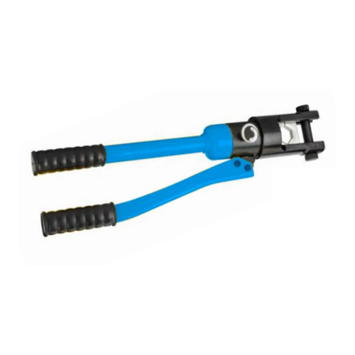 Hidrolik Kablo Sıkma Pensesi 16 - 300 mm²