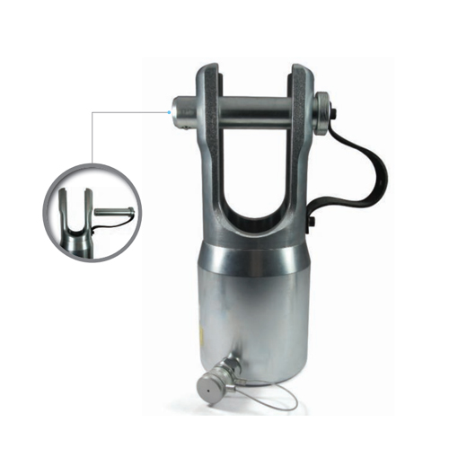 Hidrolik Kablo Sıkma Başlığı 95 - 1000 mm²