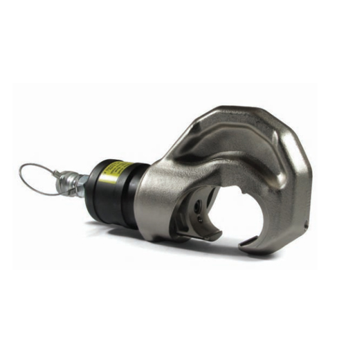 Cabezal de Prensado Hidráulico para Terminales de Cable 6 - 300 mm²
