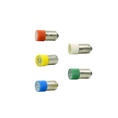 Светодиодная лампа BA9S