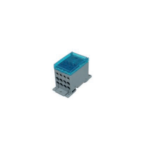 Новые Компактные Однофазные Распределители 315 - 400А