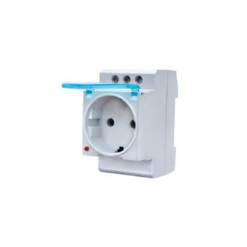 पैनल सॉकेट