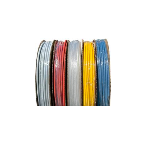 彩色热缩管