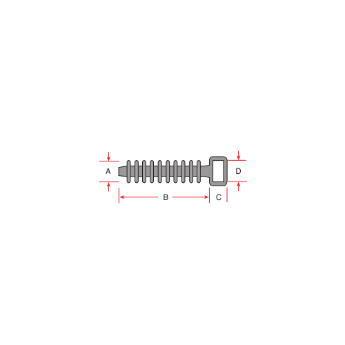 خطاف خرسانة
