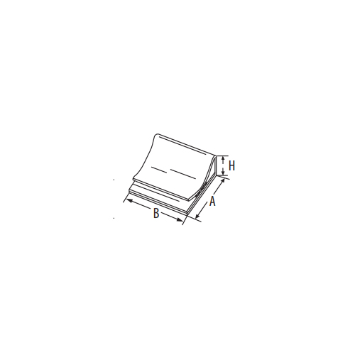 Держатель для плоского кабеля