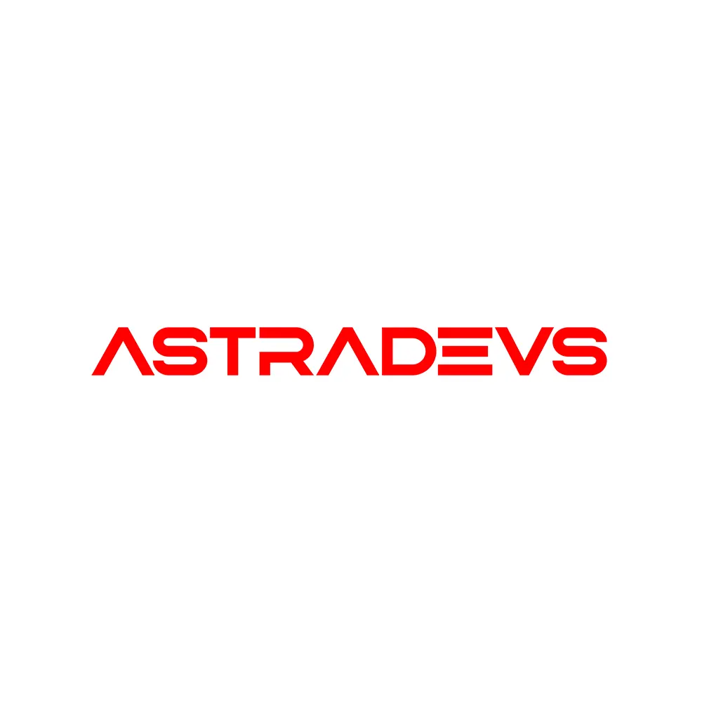 Astradevs Ltd logo