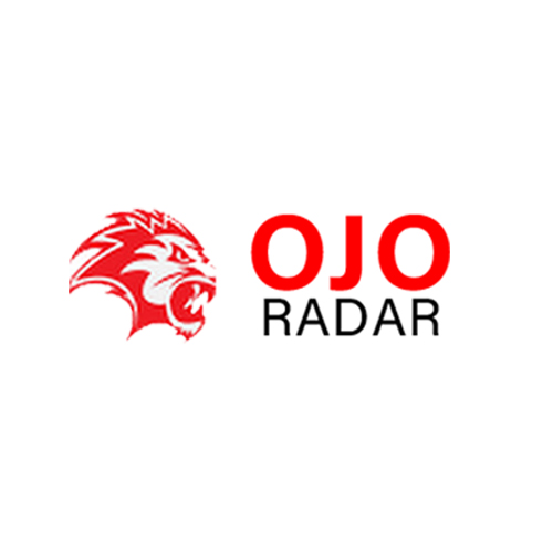 Ojo Radar Tech logo