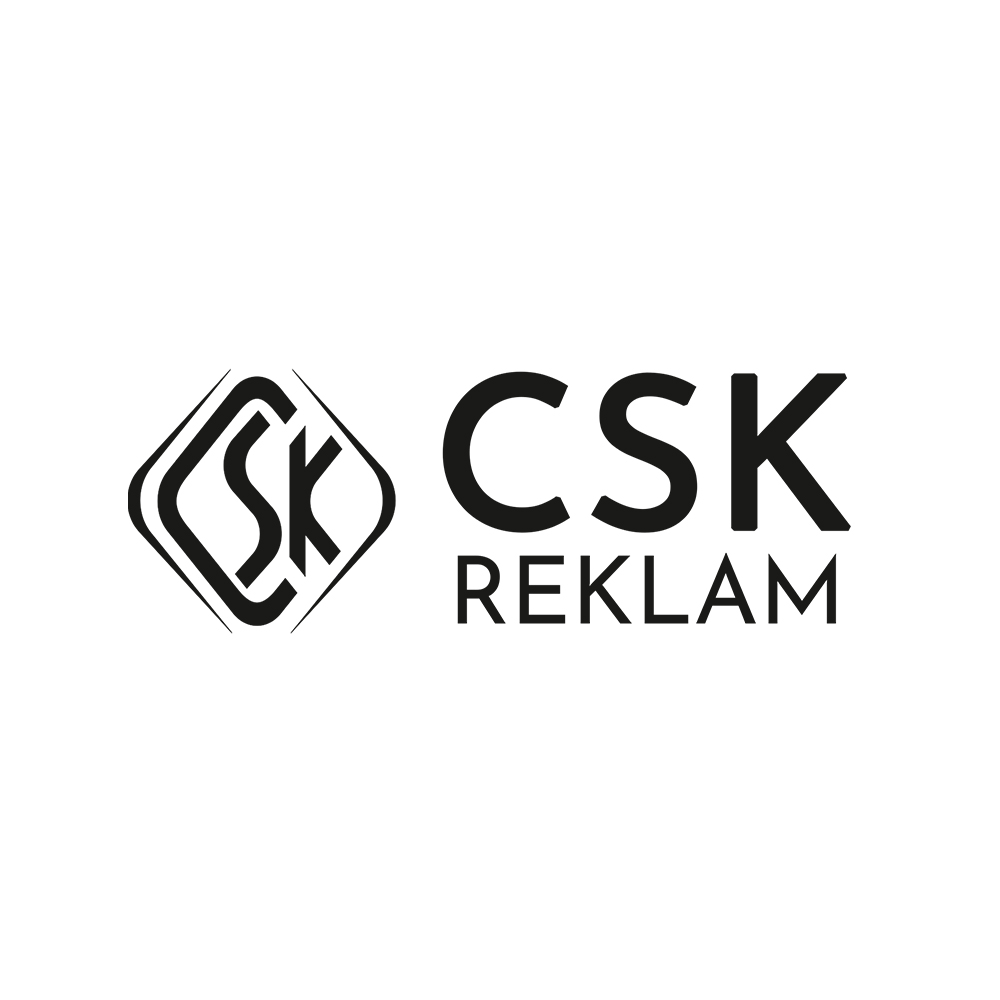 CSK Reklam Promosyon ve Hediyelik Eşya