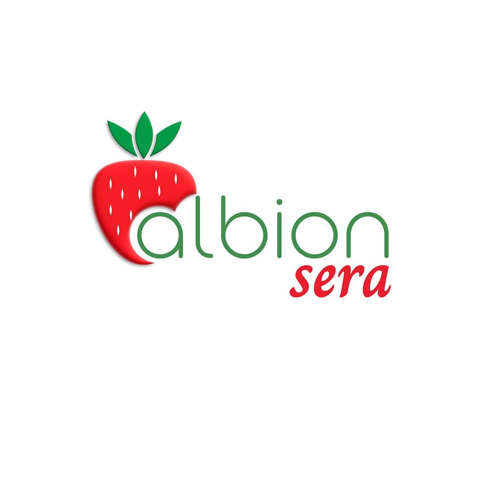 Albion Sera Çilek Evi