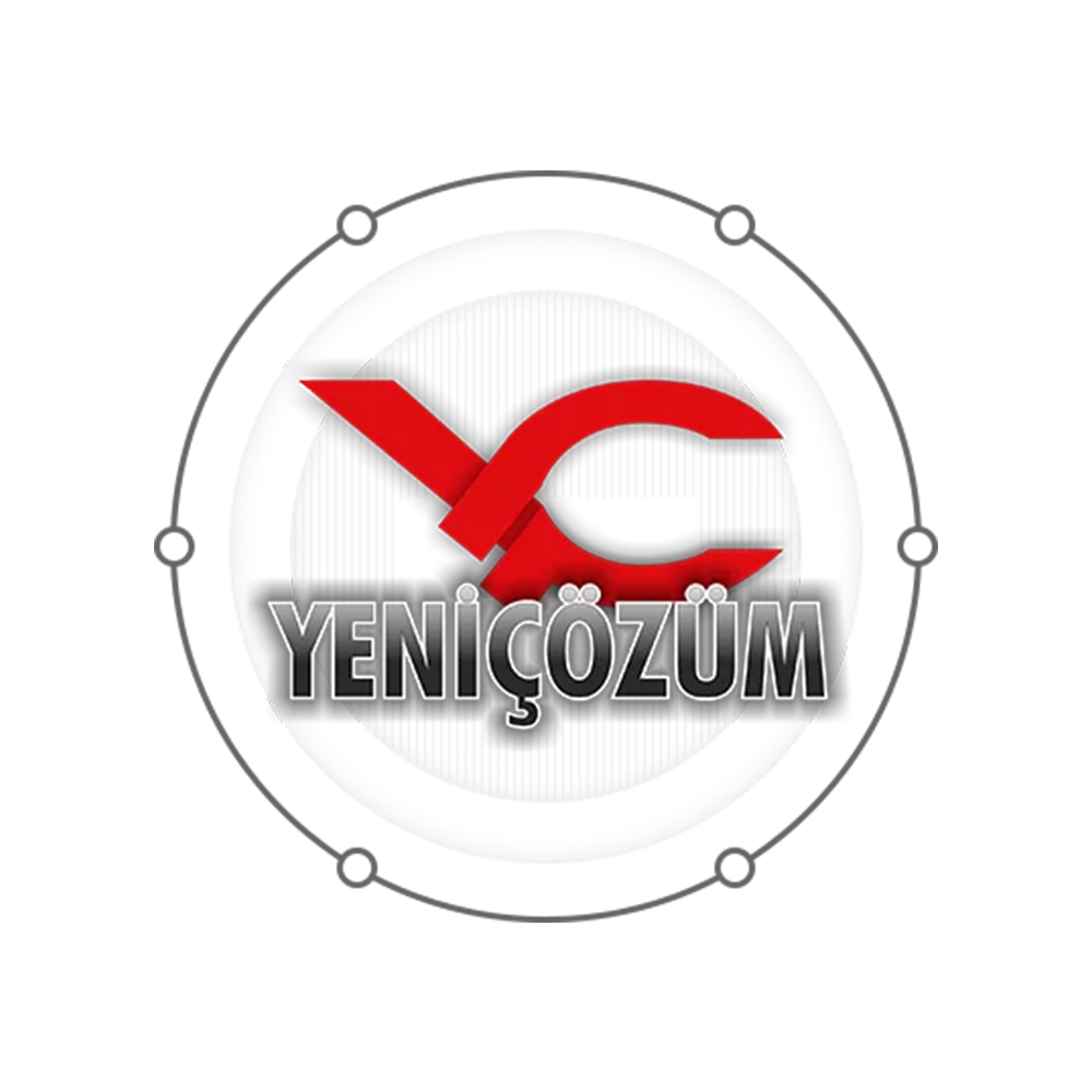 Yeniçözüm Web Tasarım