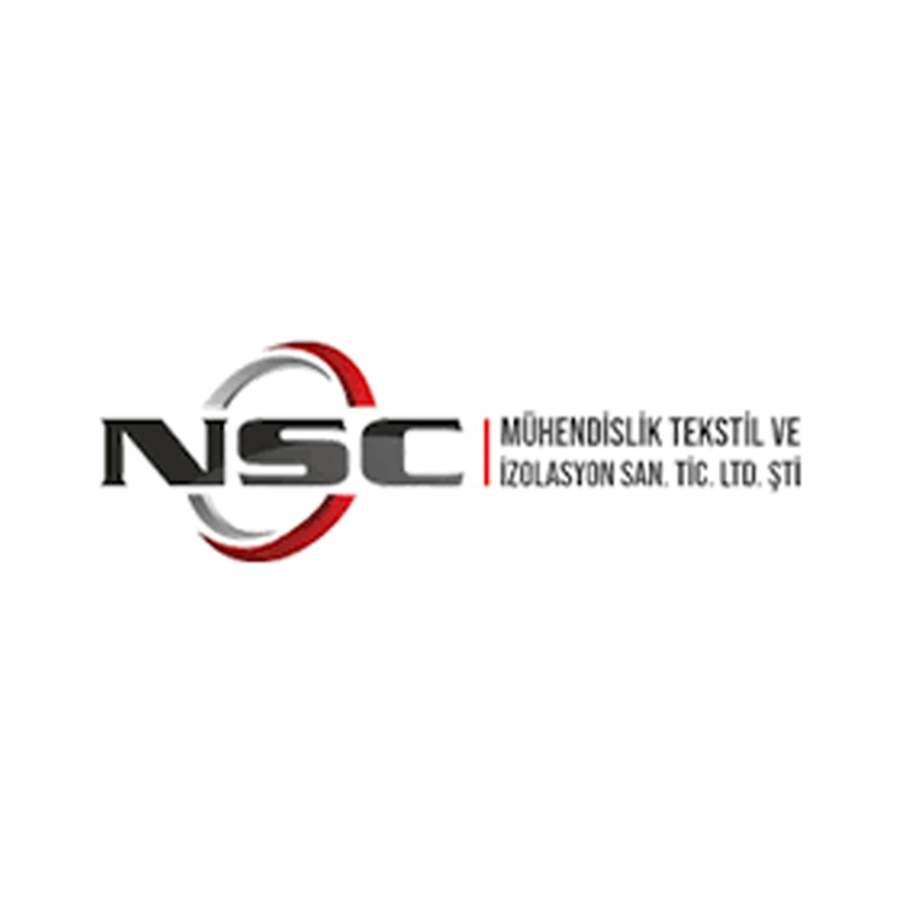 NSC Mühendislik Tekstil ve İzolasyon Sanayi Ticaret Limited Şirketi