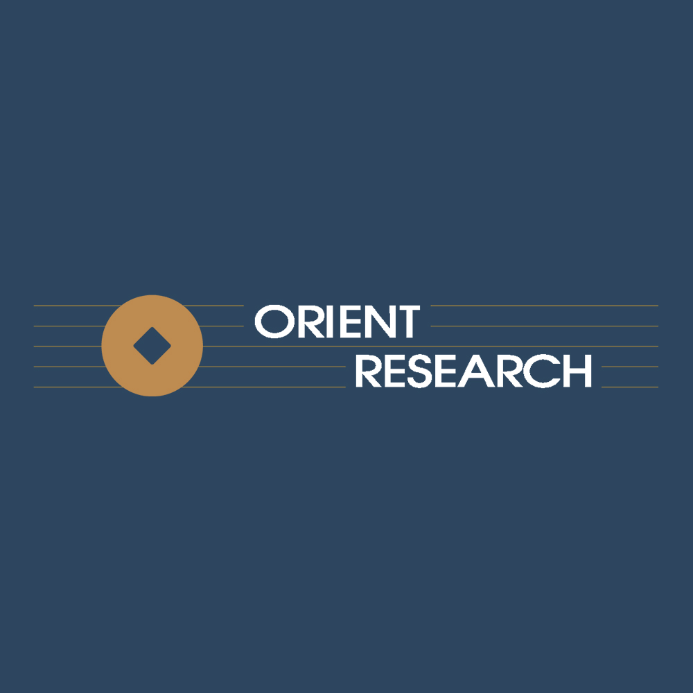 Orient Research Consulting Engineers and Architects