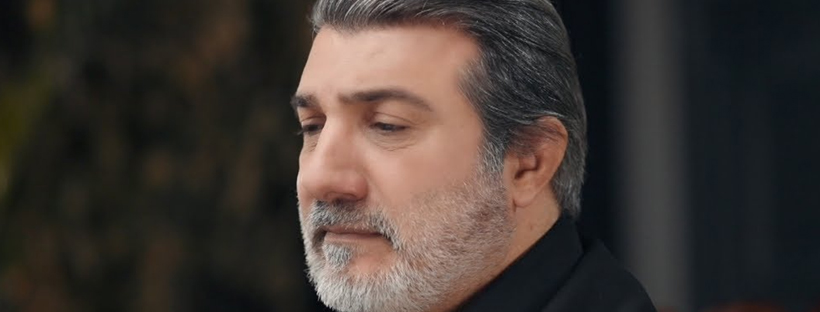 Özcan Türe cover