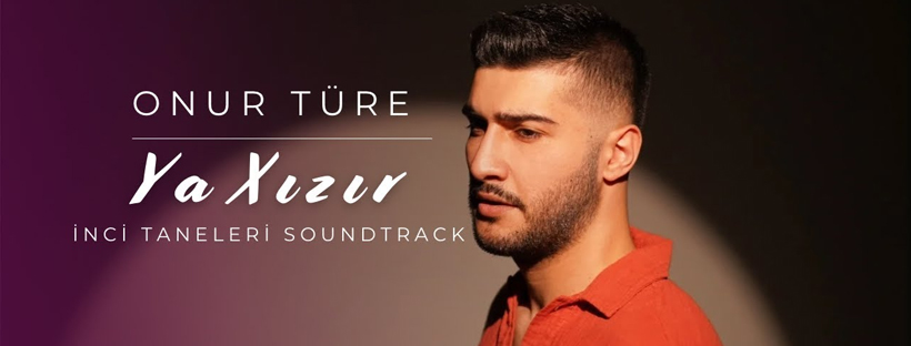 Onur Türe cover