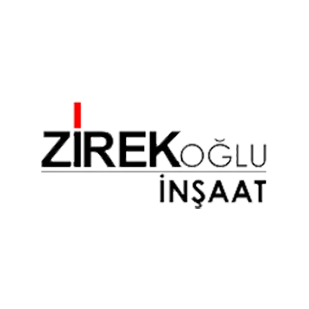 Zirekoğlu İnşaat logo