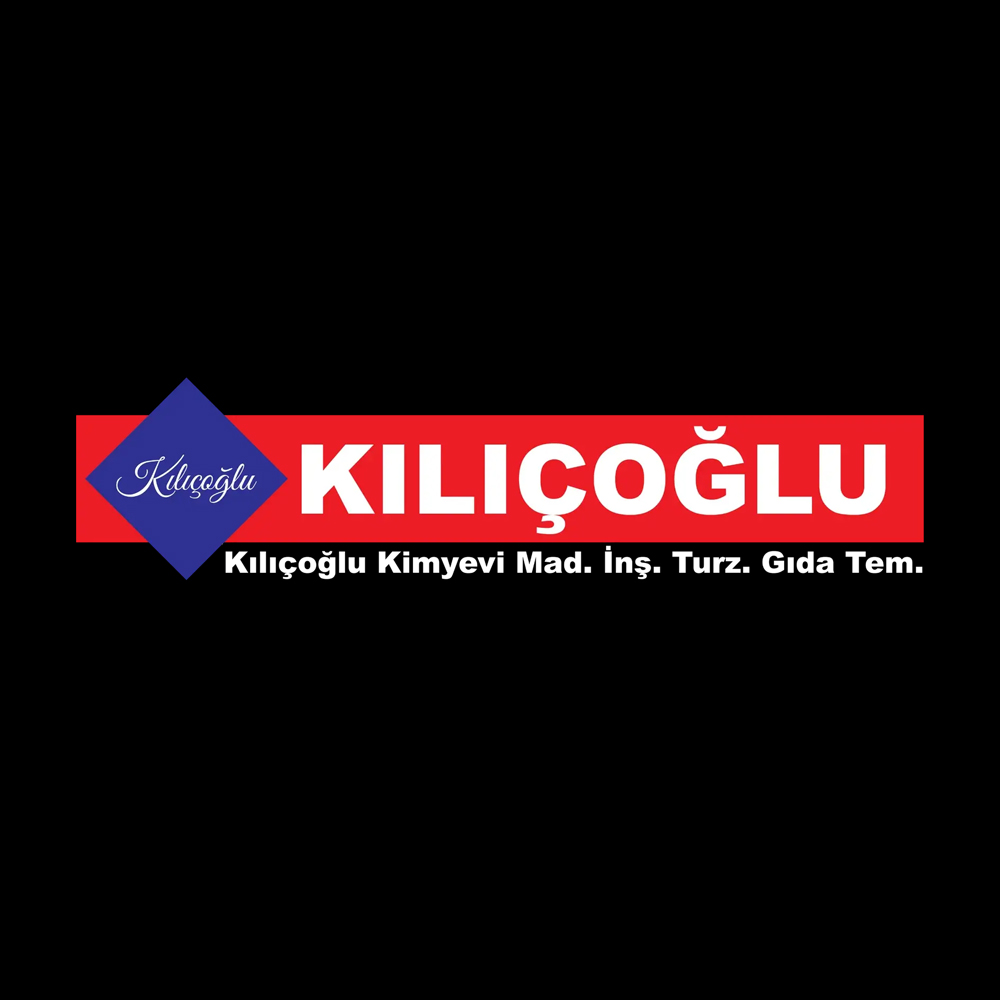 Kılıçoğlu Boya Kimyevi Maddeler Limited Şirketi