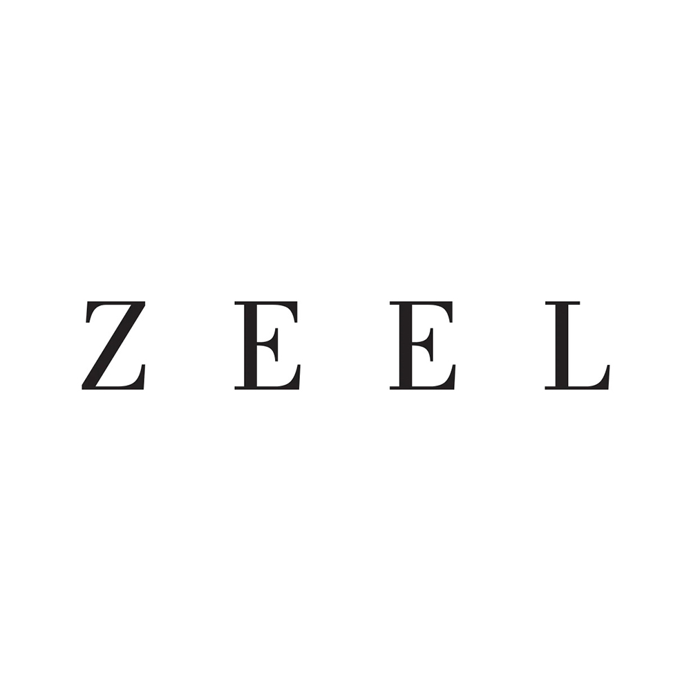 Zeel Atelier logo