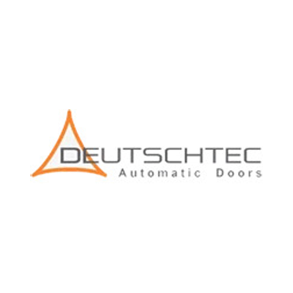 Deutschtec Türkiye logo
