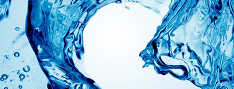 General Water cover
