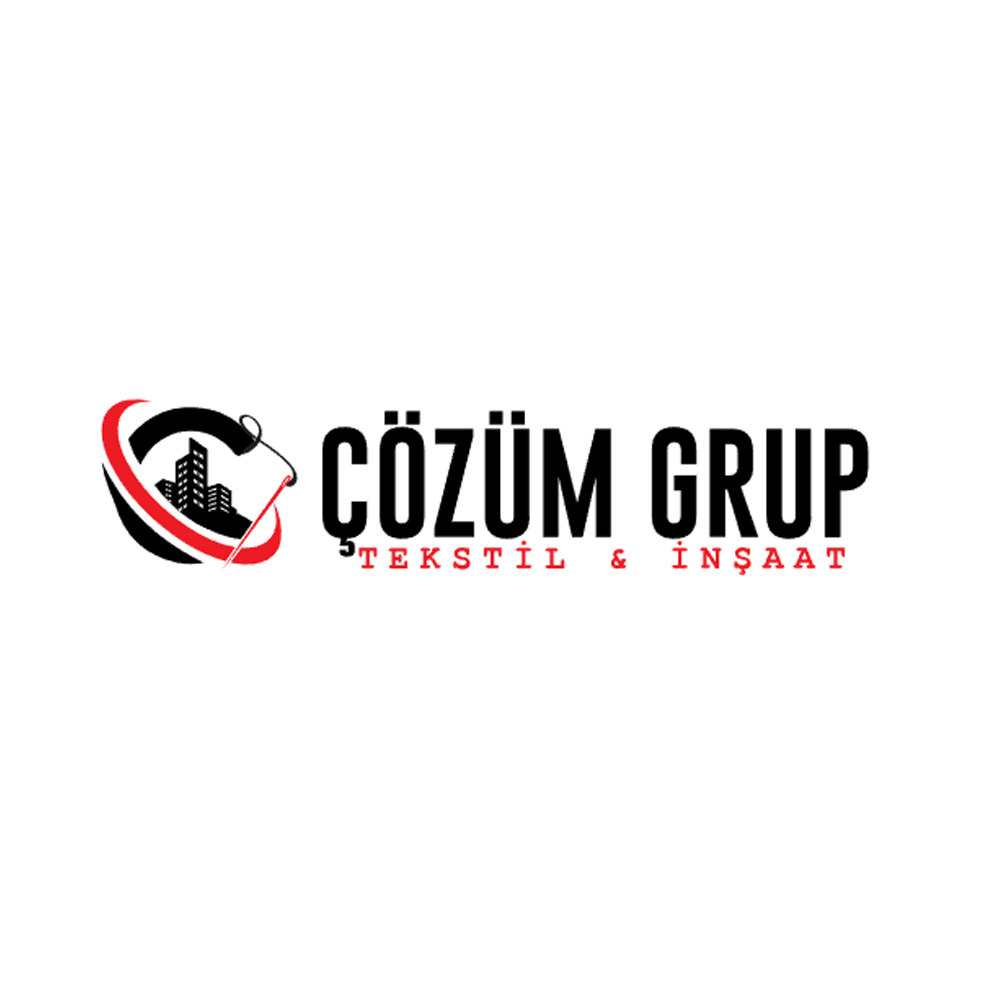 Çözüm Grup Tekstil logo