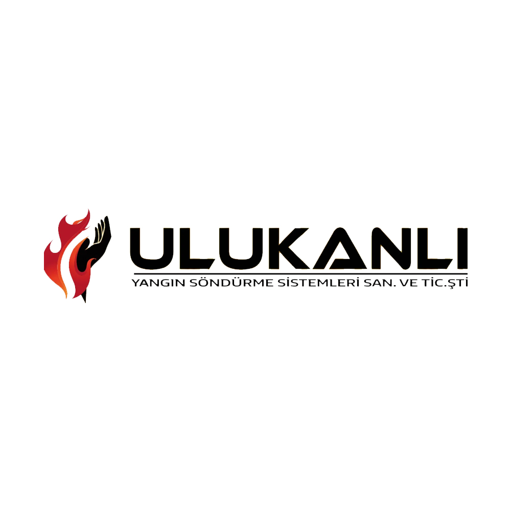 Ulukanlı Yangın Söndürme Sistemleri Sanayi ve Ticaret Limited Şirketi logo