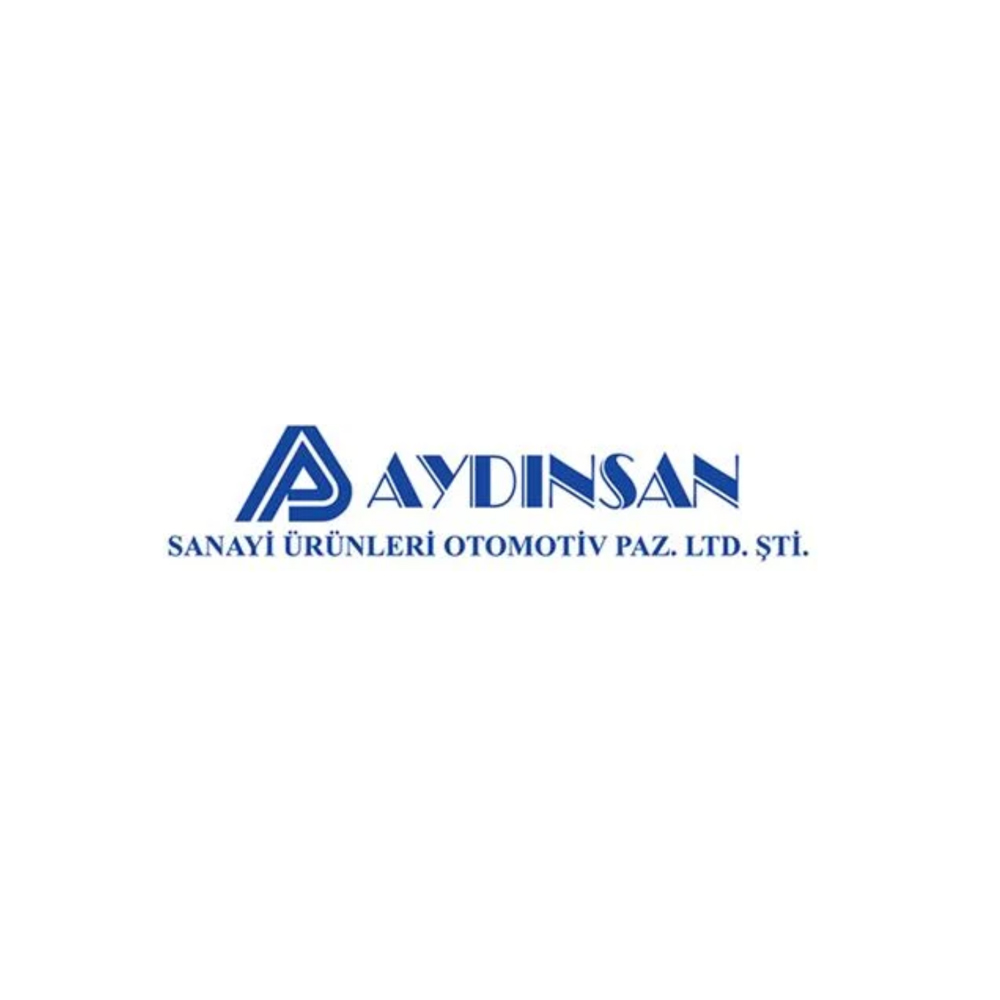 Aydınsan Sanayi Ürünleri Otomotiv Pazarlama Limited Şirketi logo