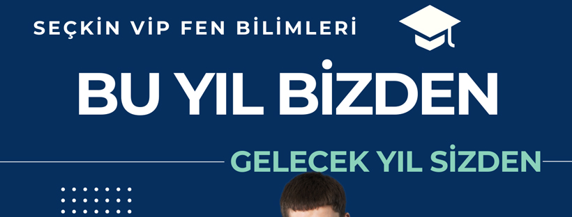 Seçkin Fen Bilimleri Kişisel Gelişim Kursu cover