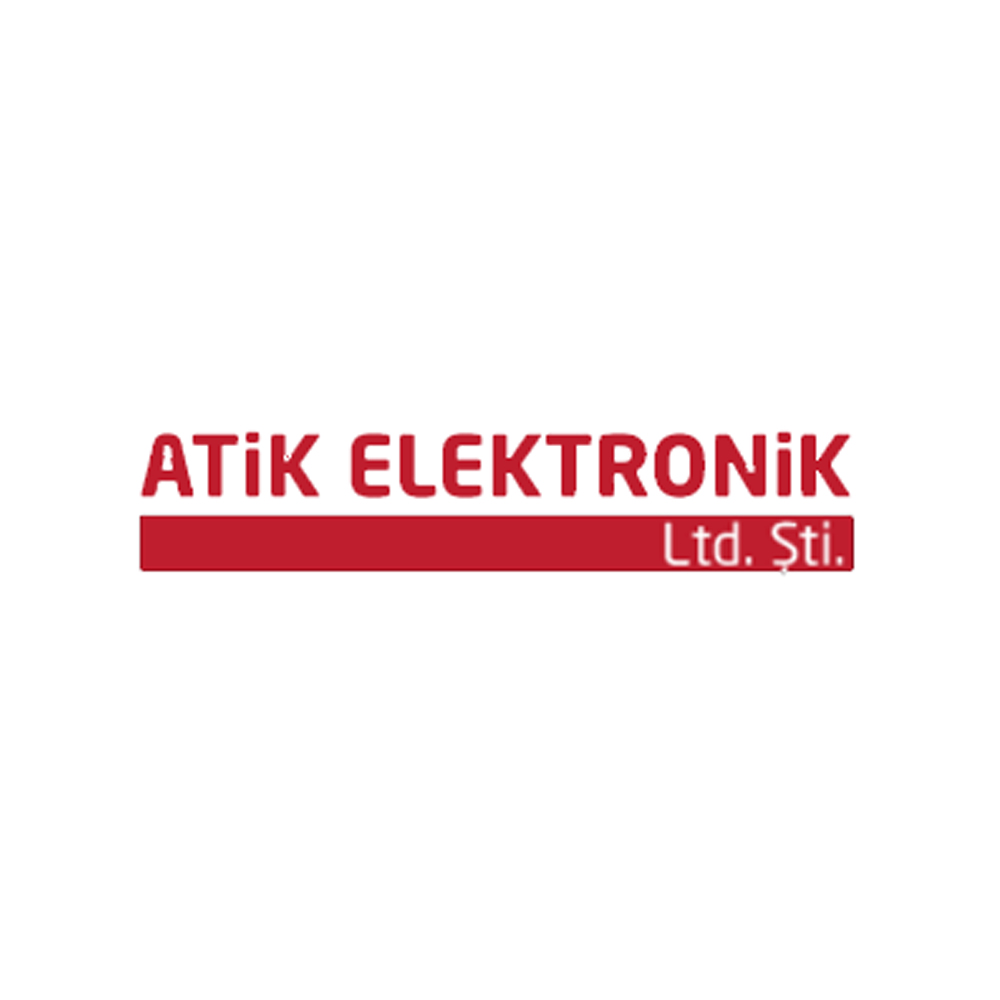 Atik Elektronik logo