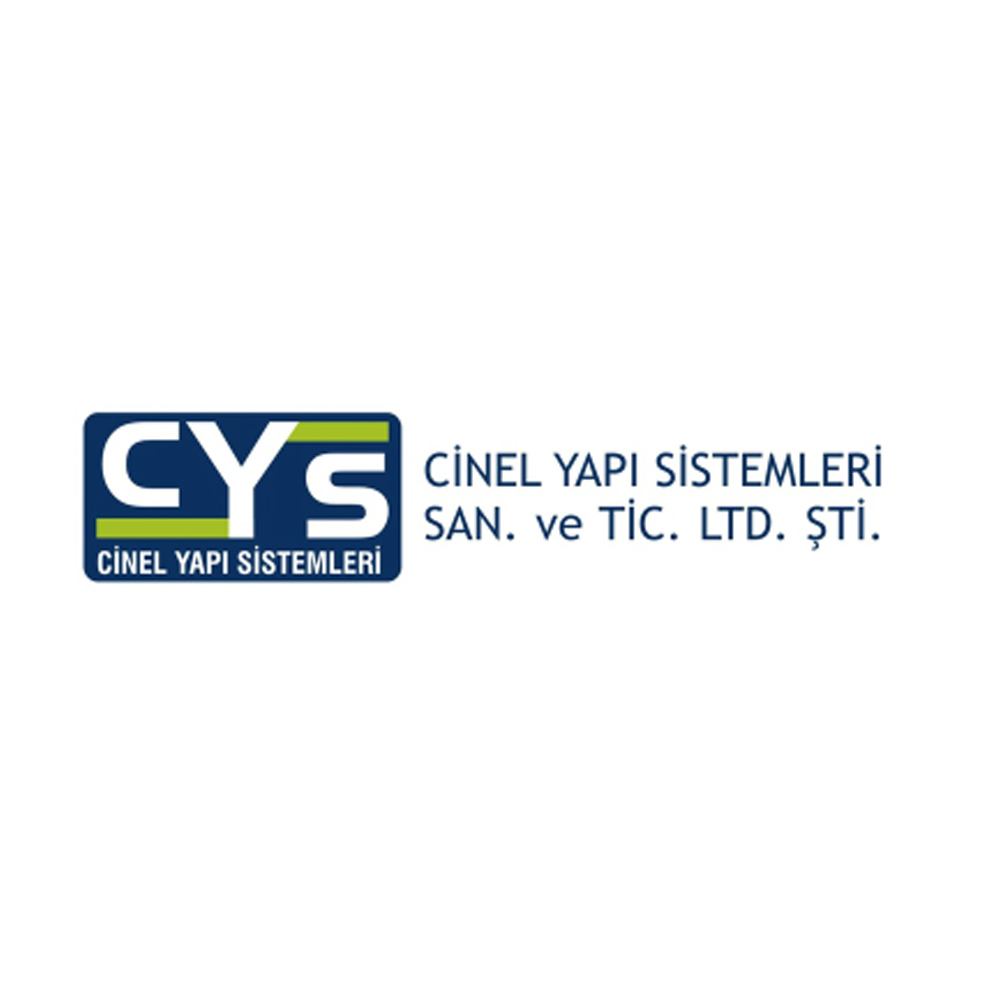 Cinel Yapı Sistemleri Sanayi ve Ticaret Limited Şirketi