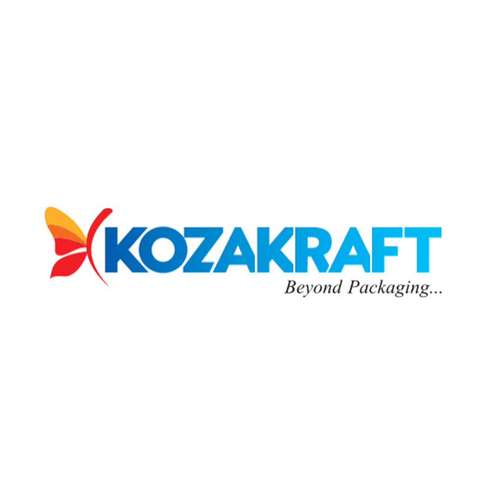 KozaKraft Ambalaj ve Paketleme logo